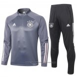 Sweatshirt Tracksuit Germany 2020 Grey