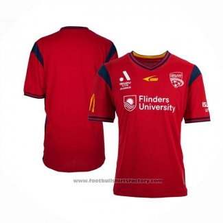 Thailand Adelaide United Home Shirt 2023-2024