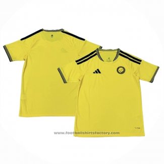 Thailand Al Nassr Home Shirt 2026-2027