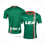 Thailand Alaves Away Shirt 2023-2024