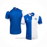 Thailand Alaves Home Shirt 2021-2022