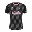 Thailand Albacete Away Shirt 2023-2024