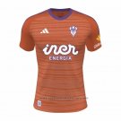 Thailand Albacete Third Shirt 2023-2024