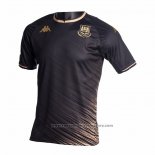 Thailand Alcorcon Away Shirt 2021-2022
