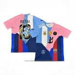 Thailand Argentina Messi Special Shirt 2025-2026