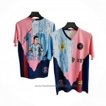 Thailand Argentina Messi Special Shirt 2025-2026