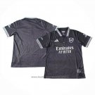 Thailand Arsenal Special Shirt 2025-2026 Black