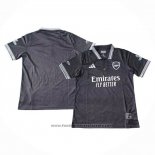 Thailand Arsenal Special Shirt 2025-2026 Black