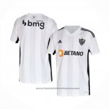 Thailand Atletico Mineiro Away Shirt 2022-2023