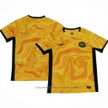 Thailand Australia Home Shirt 2023