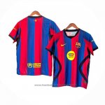 Thailand Barcelona Home Shirt 2026-2027