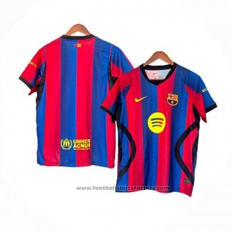 Thailand Barcelona Home Shirt 2026-2027