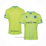 Thailand Blackburn Rovers Third Shirt 2023-2024