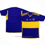 Thailand Boca Juniors Special Shirt 2023-2024