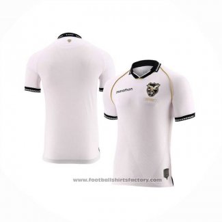 Thailand Bolivia Away Shirt 2025