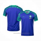 Thailand Brazil Away Shirt 2023