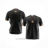 Thailand Brazil Special Shirt 2026 White Black