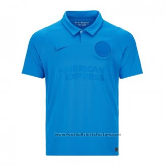 Thailand Brighton & Hove Albion Special Shirt 2026-2027