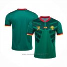 Thailand Cameroon Home Shirt 2022-2023