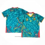 Thailand Cameroon Home Shirt 2025-2026