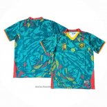 Thailand Cameroon Home Shirt 2025-2026