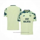 Thailand Cardiff City Away Shirt 2025-2026