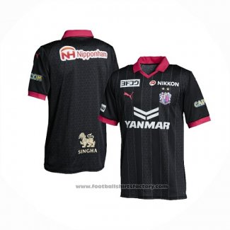 Thailand Cerezo Osaka Goalkeeper Shirt 2023