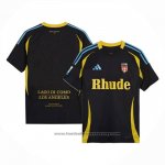 Thailand Como 1907 Fourth Shirt 2024-2025
