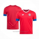 Thailand Costa Rica Home Shirt 2022