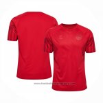 Thailand Denmark Home Shirt 2022