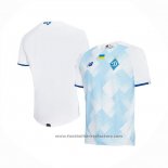 Thailand Dynamo Kyiv Home Shirt 2021-2022