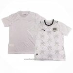 Thailand Egypt Away Shirt 2026