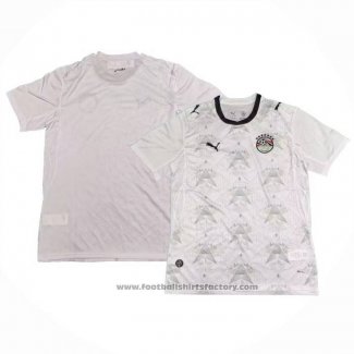 Thailand Egypt Away Shirt 2026