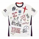 Thailand England Special Shirt 2021
