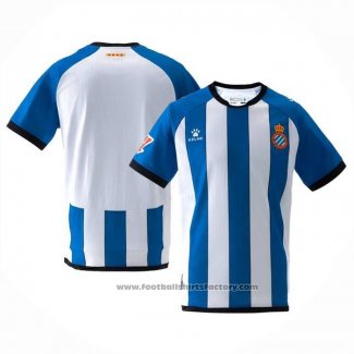 Thailand Espanyol Home Shirt 2026-2027