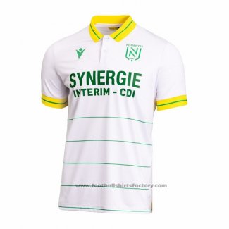 Thailand FC Nantes Away Shirt 2023-2024