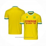 Thailand FC Nantes Home Shirt 2022-2023