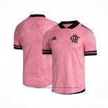 Thailand Flamengo Shirt Special 2020 Rosa