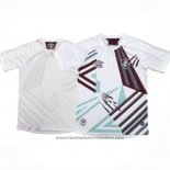 Thailand Fluminense Goalkeeper Shirt 2020 White