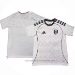 Thailand Fulham Home Shirt 2025-2026