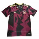 Thailand Germany Away Shirt 2022