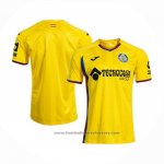 Thailand Getafe Third Shirt 2025-2026