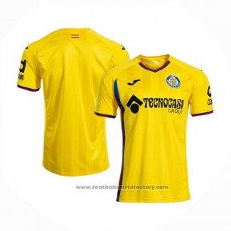 Thailand Getafe Third Shirt 2025-2026