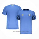 Thailand Gremio Goalkeeper Shirt 2025 Blue