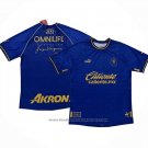 Thailand Guadalajara Special Shirt 2022-2023 Blue
