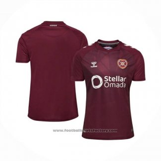 Thailand Hearts Home Shirt 2025-2026