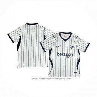 Thailand Inter Milan Away Shirt 2026-2027