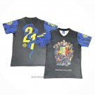 Thailand Inter Milan Special Shirt 2026-2027 Black
