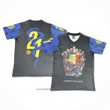 Thailand Inter Milan Special Shirt 2026-2027 Black