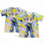 Thailand Japan Anime Shirt 2025-2026